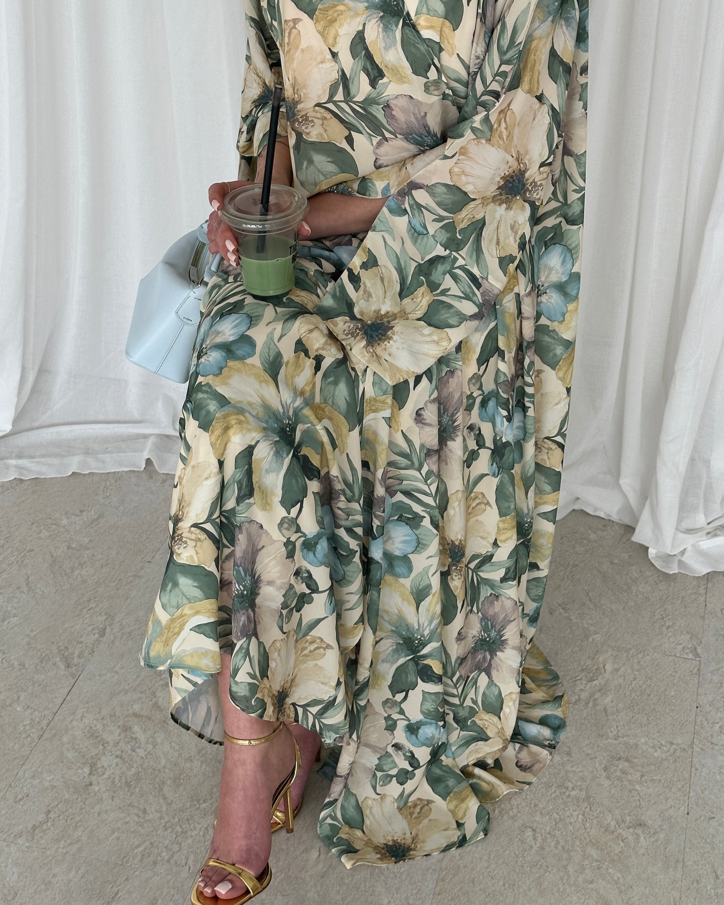 Printed Collection | Ivory