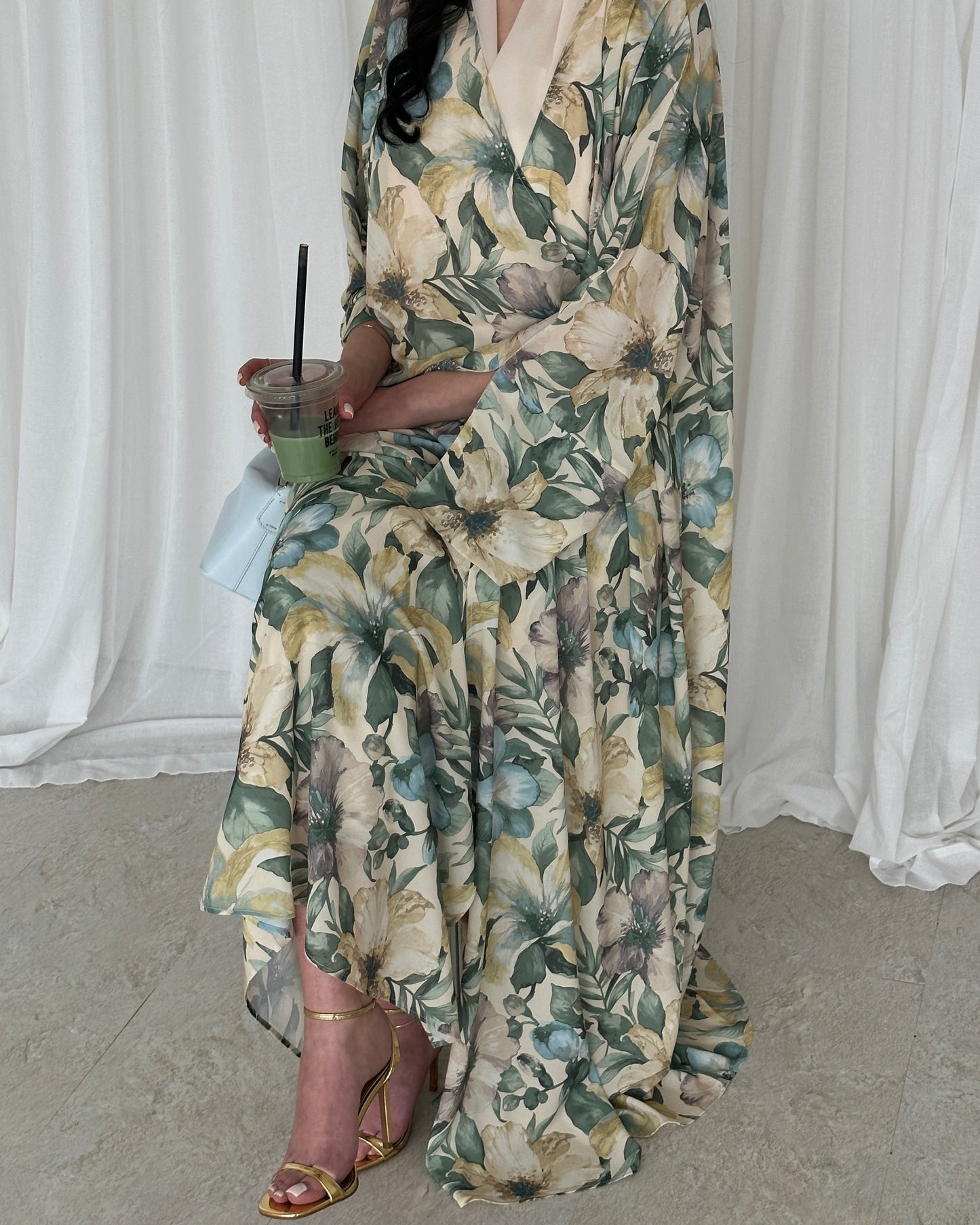 Printed Collection | Ivory