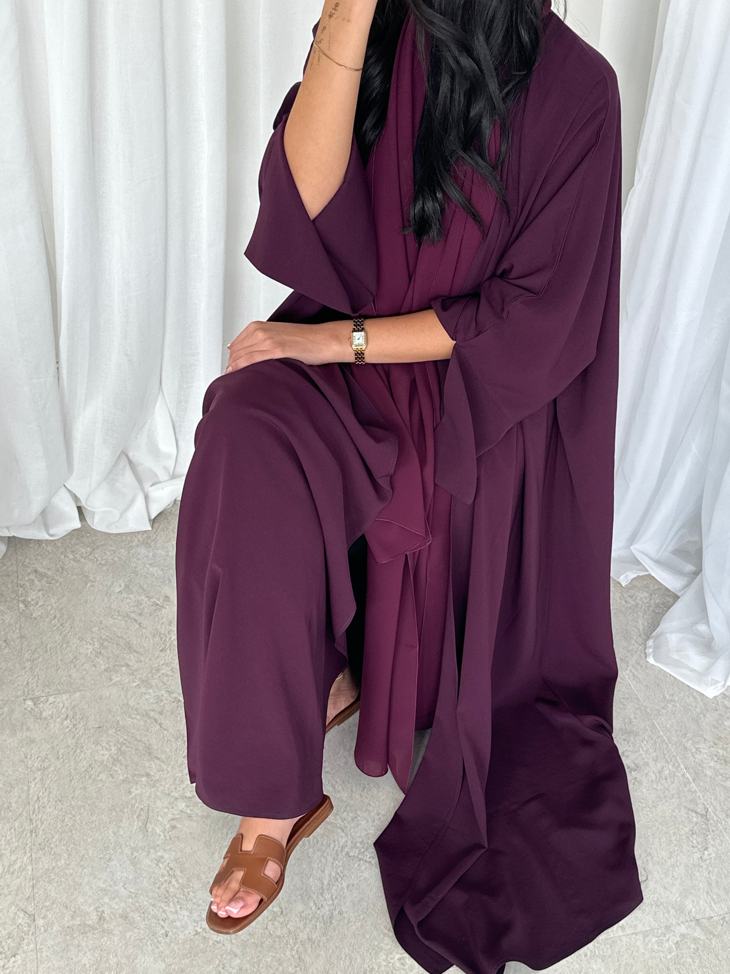 Arwa | Grape