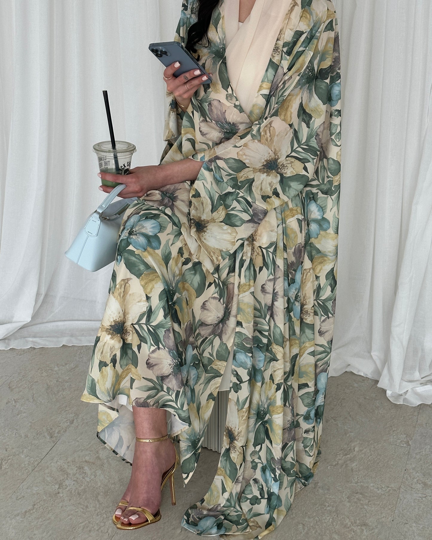 Printed Collection | Ivory