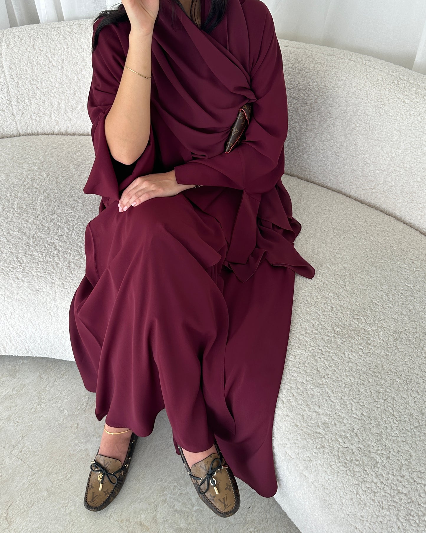 Arwa | Cherry