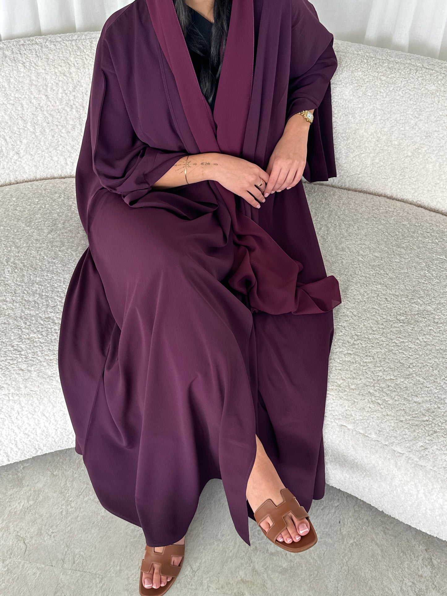 Arwa | Grape