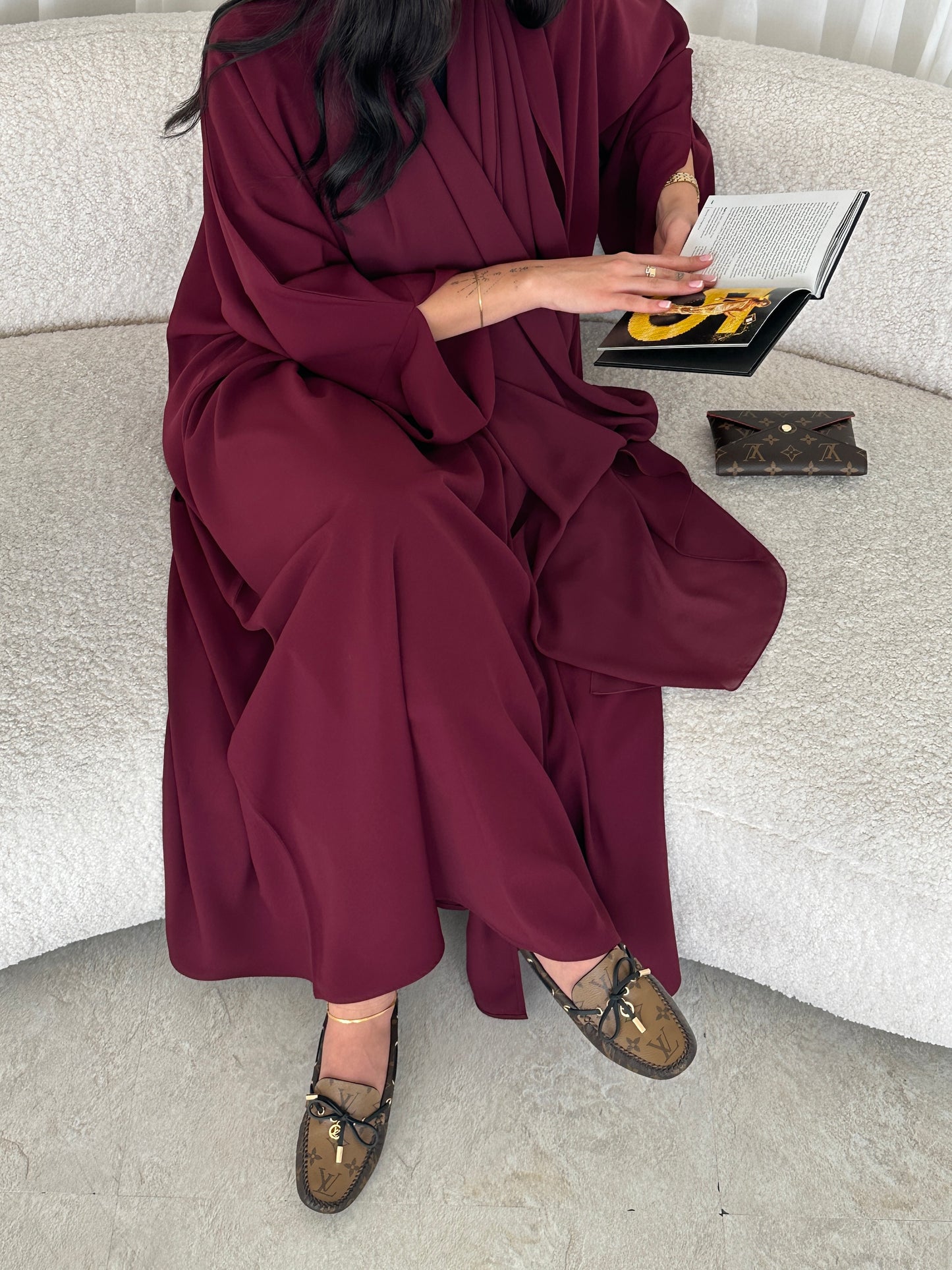 Arwa | Cherry