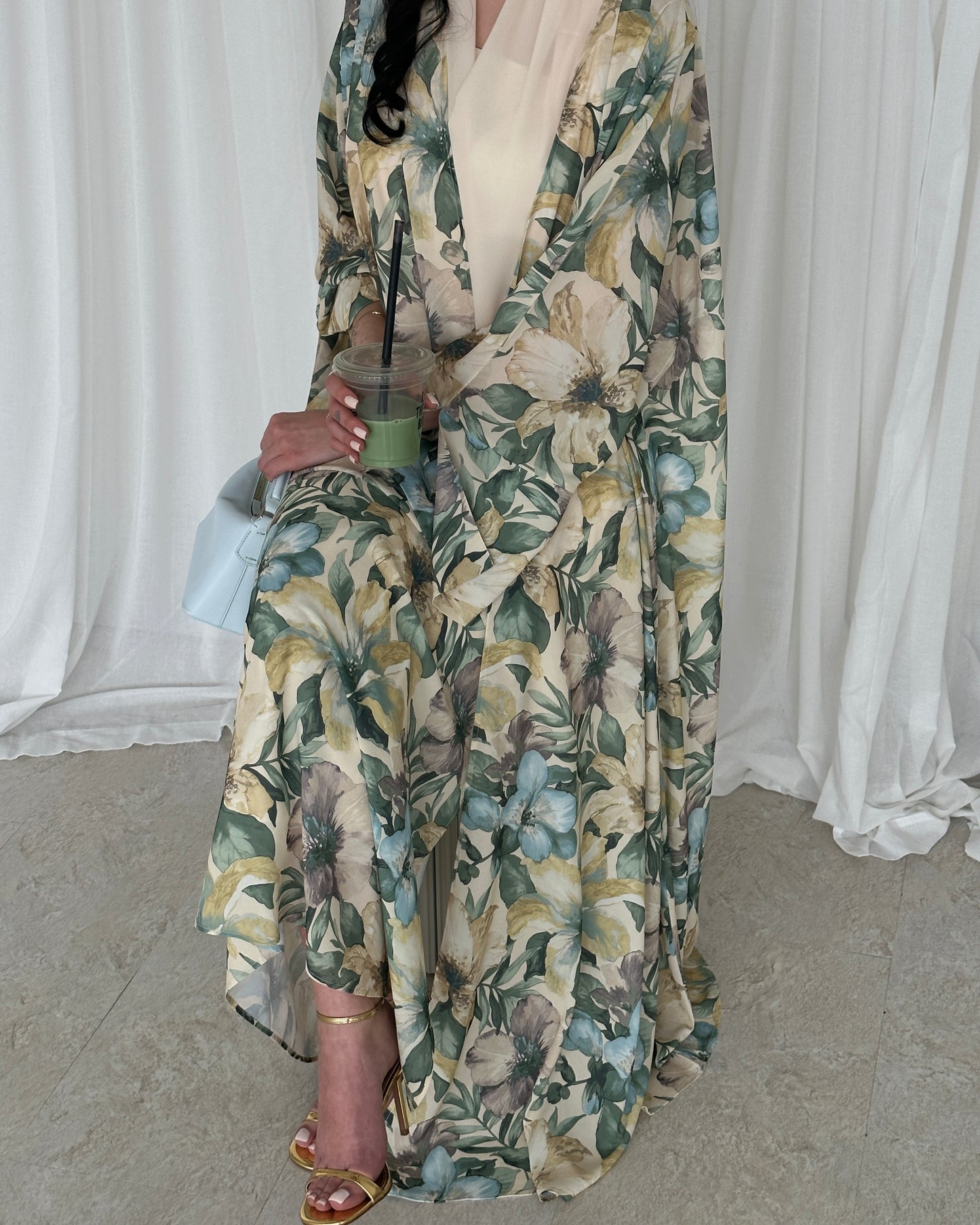 Printed Collection | Ivory