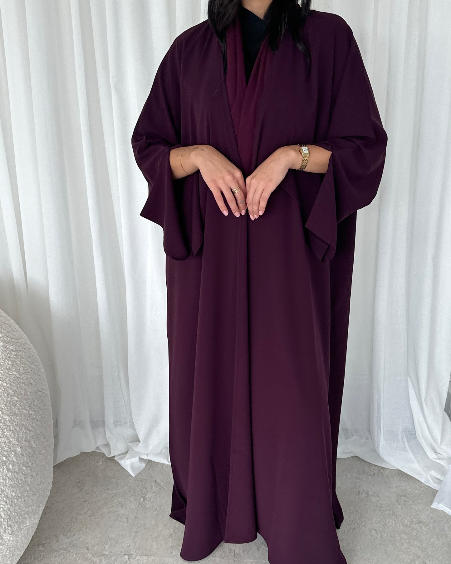 Arwa | Grape