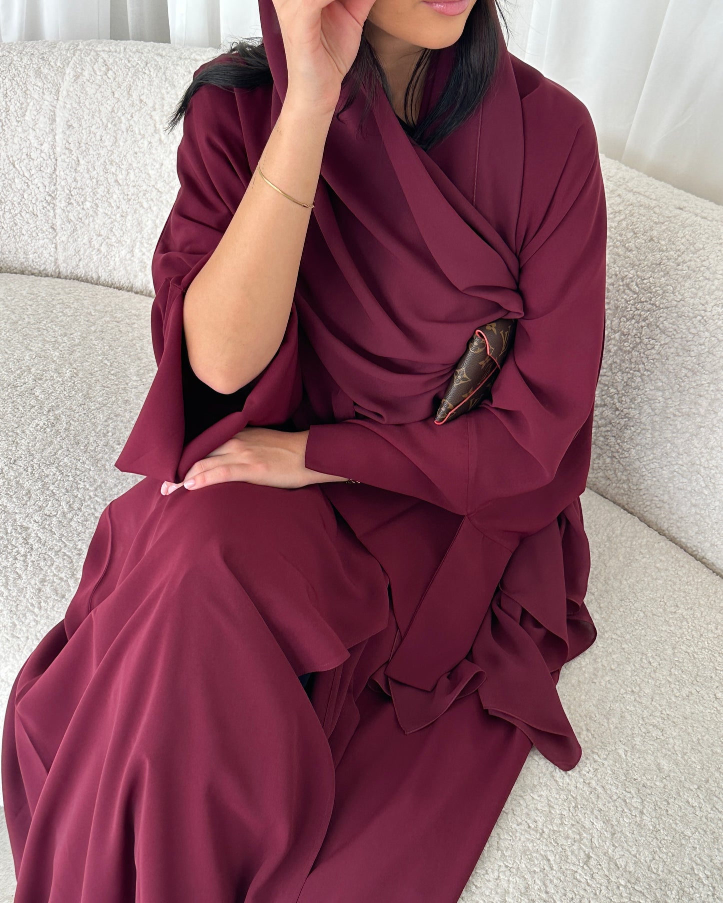Arwa | Cherry