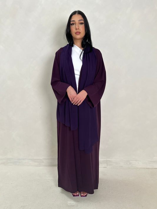 Amal | Plum