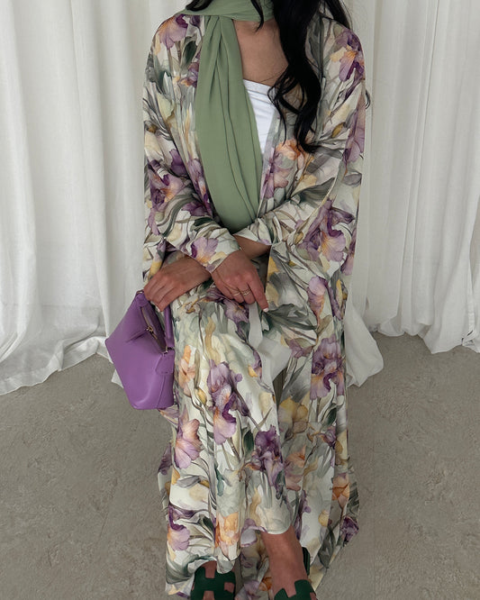 Printed Collection | Green