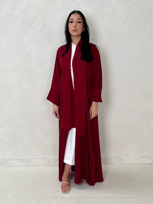 Amal | Maroon